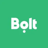Logotype of Bolt